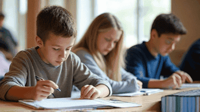 The Role of Standardized Testing in Secondary Education: Pros and Cons